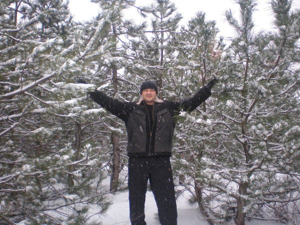 Александр Детсков