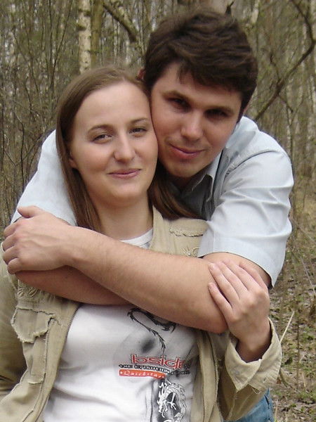 Екатерина Власюк