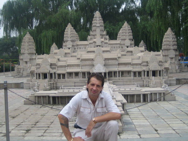 Сергей Отдельнов