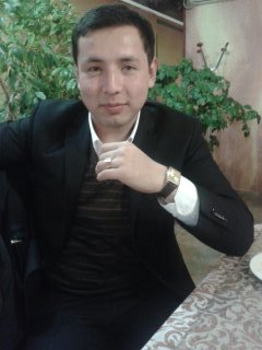 Женис Лесбаев