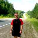 Александр Николаев