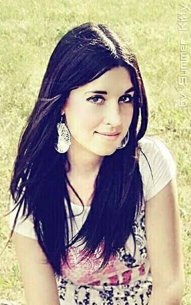 Кристина Дудич