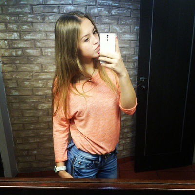 Мария Денисова