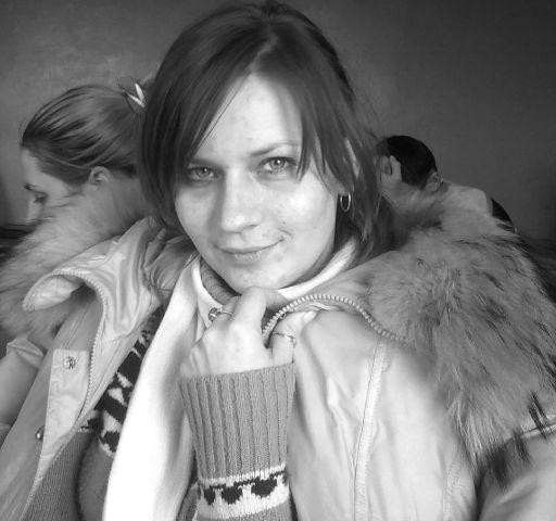 Татьяна Шестовец