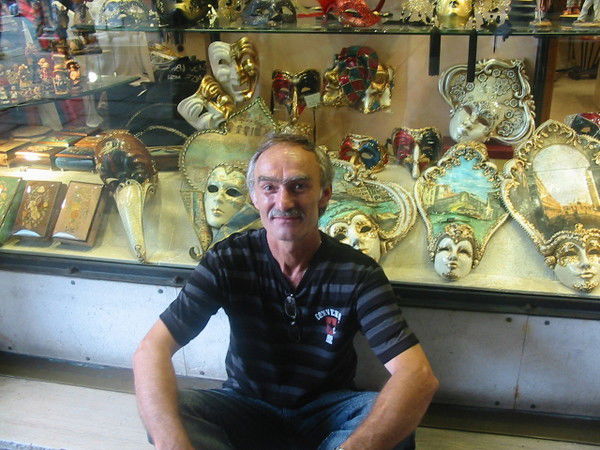 Александр Козлов