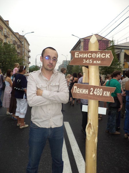 Михаил Кадеев