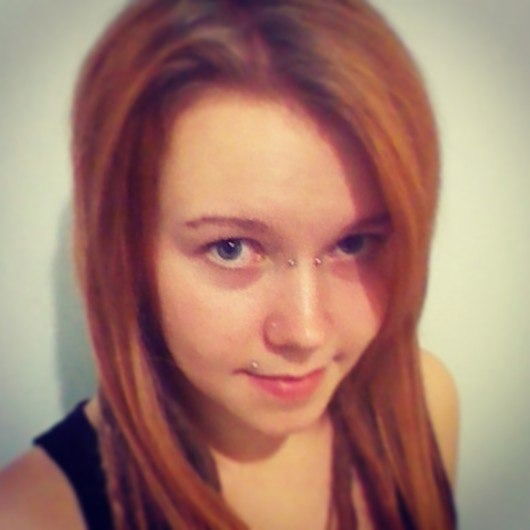 Валерия Михайлова