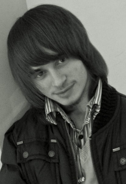 Дмитрий Шевич