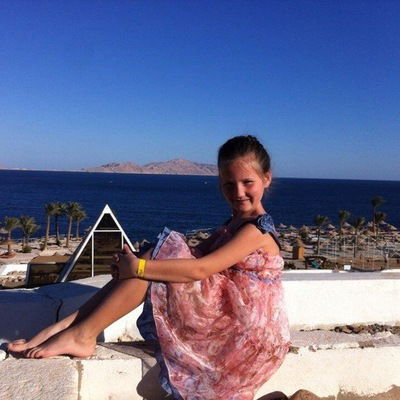 Амина Валинурова