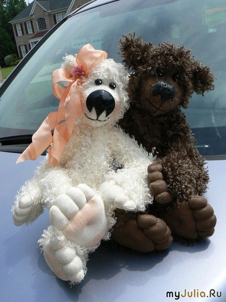 Ольга Дунда