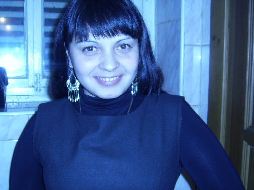 Юлия Урванцева