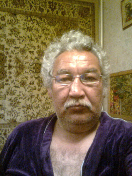 Сергей Калиев