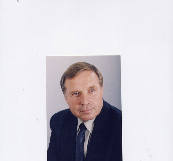 Михаил Силуков