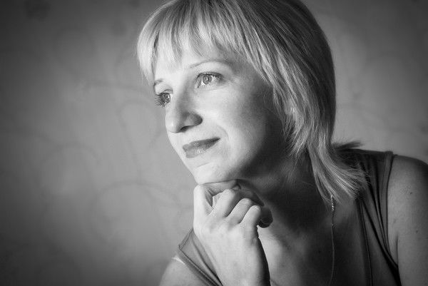 Ирина Кириллова