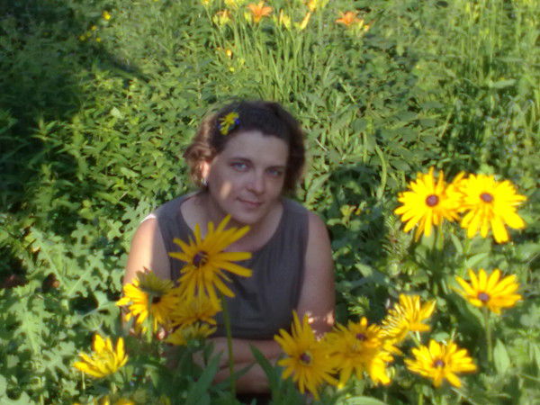 Татьяна Шацкая