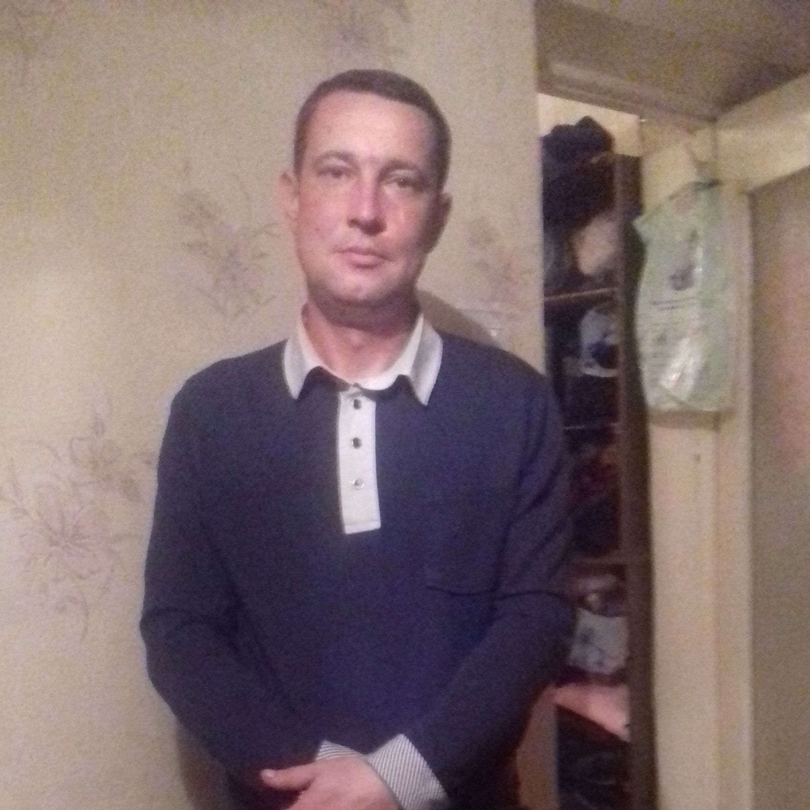 Сергей Чернеев