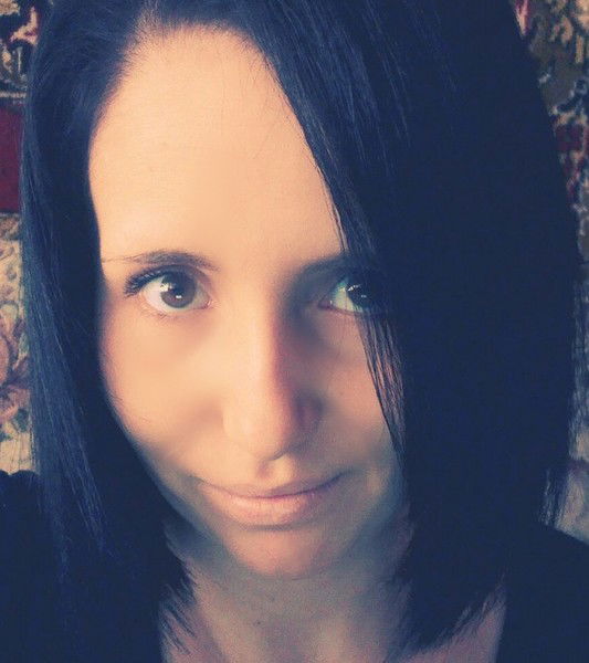 Ленуся Бурмистрёнок