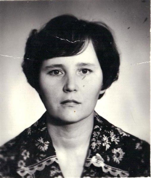 Галина Осипик