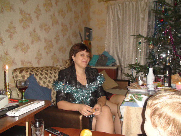 Ирина Хоменюк