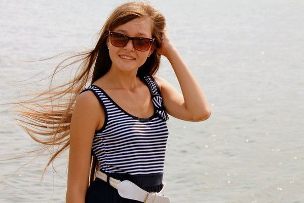 Лейля Мингазова