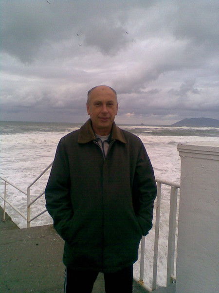 Александр Величко