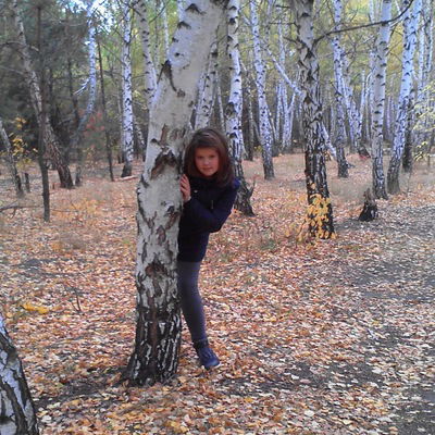 Софья Чумакова