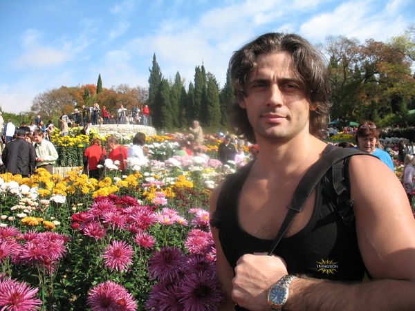 Костя Кременчук