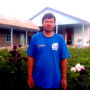 Bahodur Ismanov