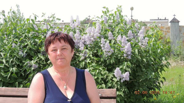 Мария Немальцева