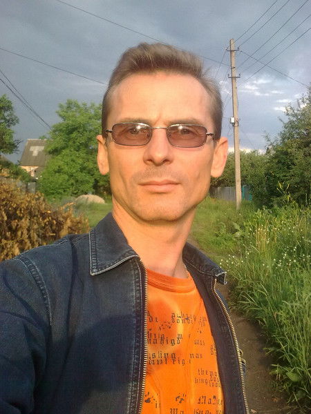 Shuriksmolyanko Смолянко