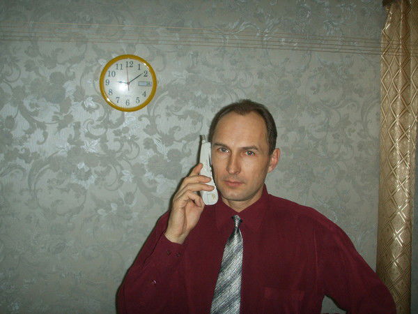 Сергей Мошин