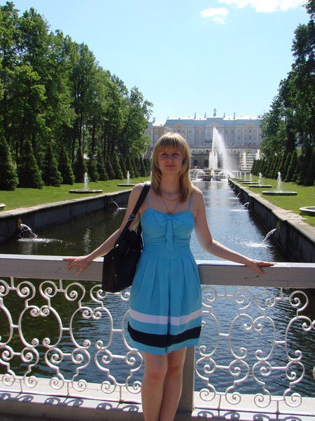 Татьяна Астахова