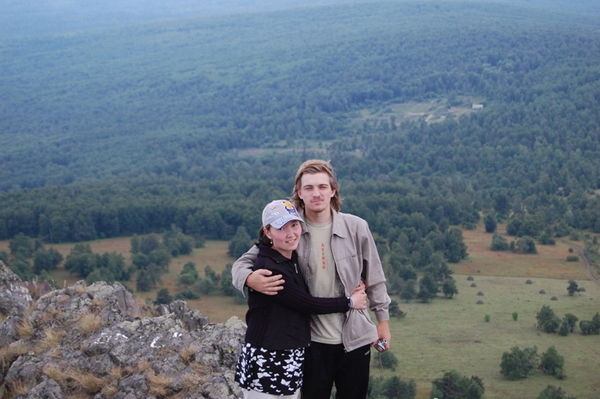 Алия Крючкова