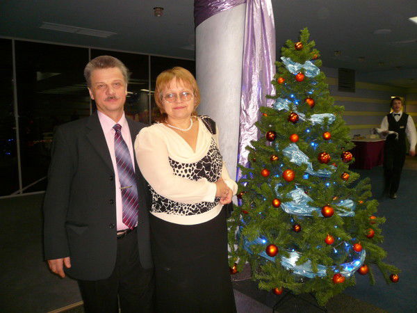 Любовь Захарова