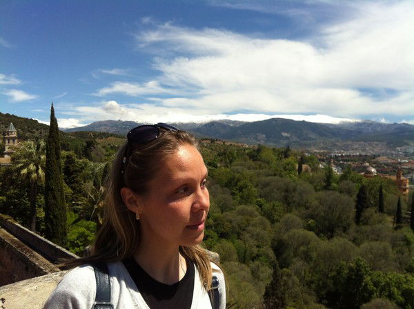 Анжела Доронина