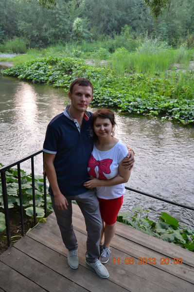 Ирина Овчарская