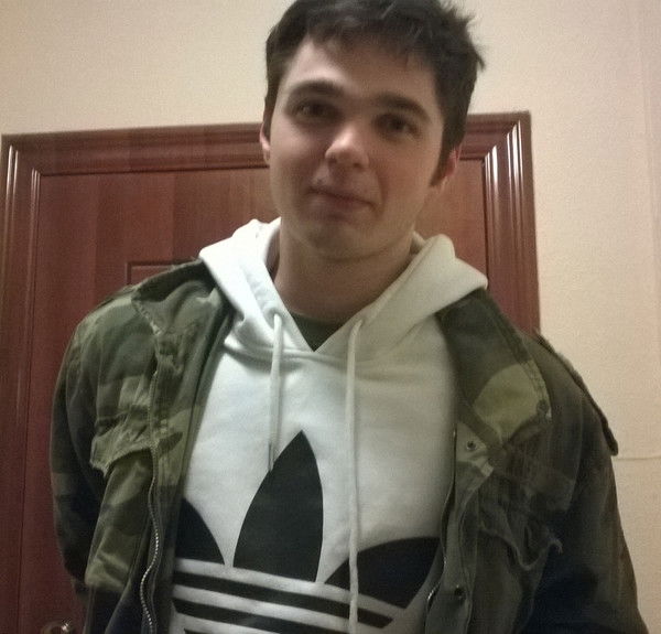 Вован Аристов