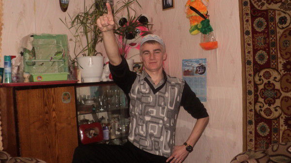 Салават Гарипов