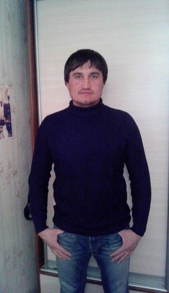 Салават Зайнутдинов