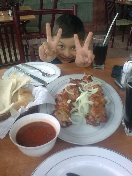 Даник Попов