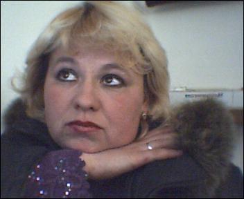 Татьяна Терентьева