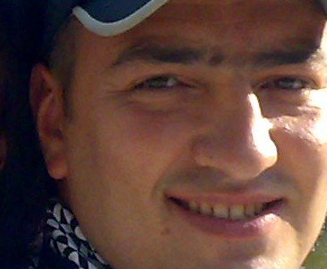 Рафаель Погосян