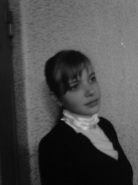 Ангелина Громова