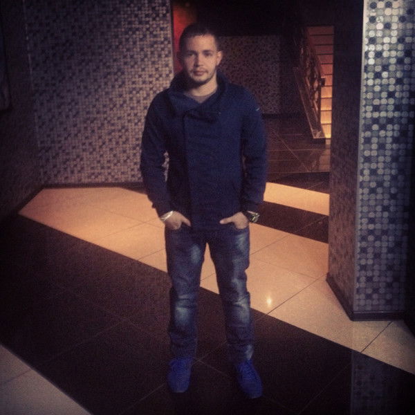 Эмиль Адылов