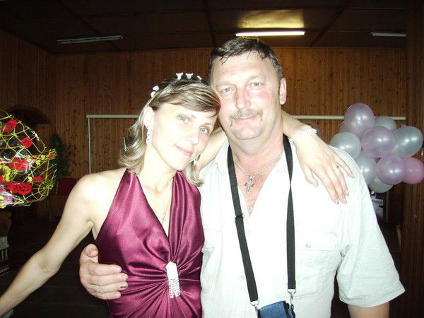 Петр Шрайбер