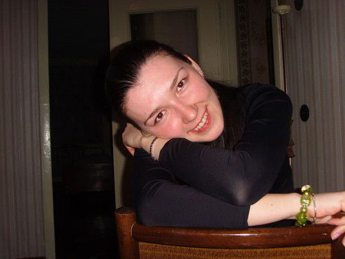 Мария Чернышева