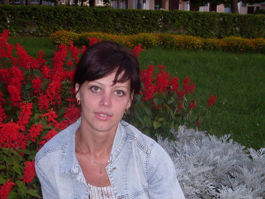 Ксюша Богдан