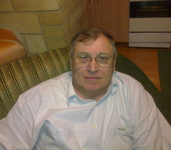 Владимир Кузнецов