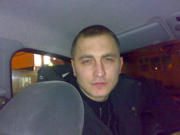 Юрий Нарута