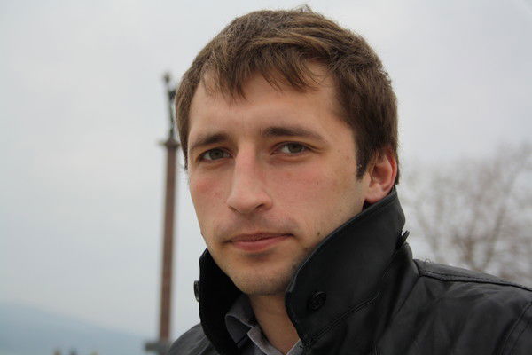 Михаил Шабельный